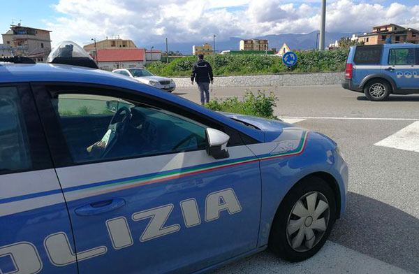 Allevatore ferito da colpo di pistola nel reggino, indaga la polizia 