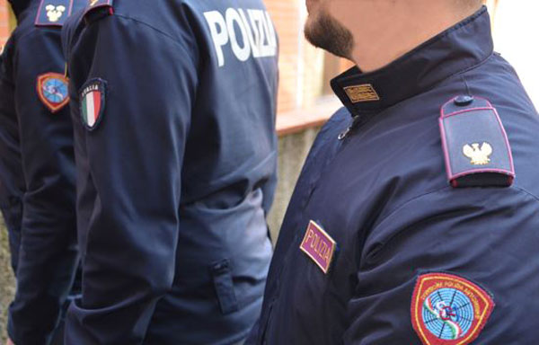Polizia nel primo bimestre del 2023 ha emesso oltre 200 provvedimenti di misure prevenzione personali in provincia Catanzaro