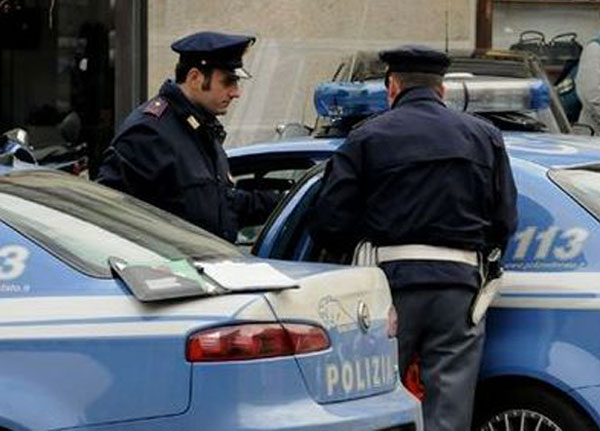 Nascondeva in casa fucile e munizioni, arrestato 28enne a Vibo