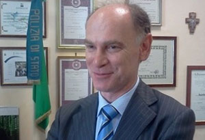Insediato nuovo Vicario Questore di Catanzaro Aurelio Montaruli