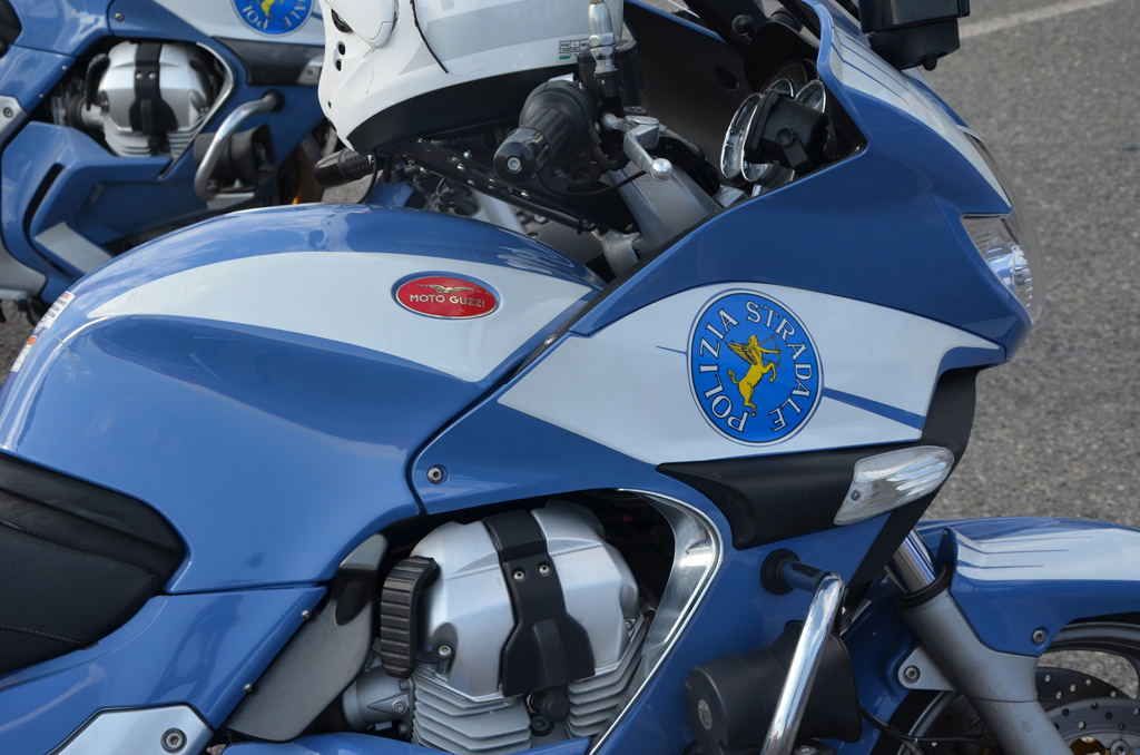 Operazione Roadpol "Speed" della Polizia: dal 9 al 15 agosto apparecchiature speciali per contrasto agli eccessi di velocità anche in Calabria