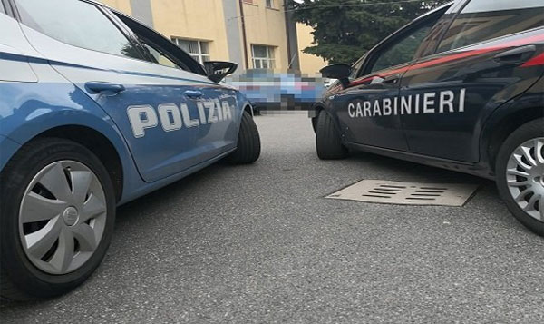 Aggredisce insegnante nel Catanzarese, emesso avviso orale