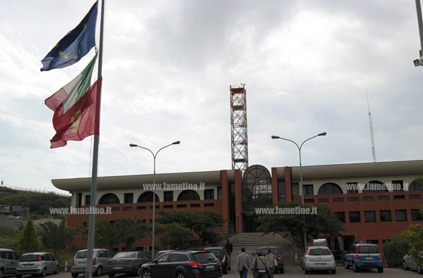 La Questura di Catanzaro presenta il "Bilancio Sociale" sui risultati ottenuti nel 2017