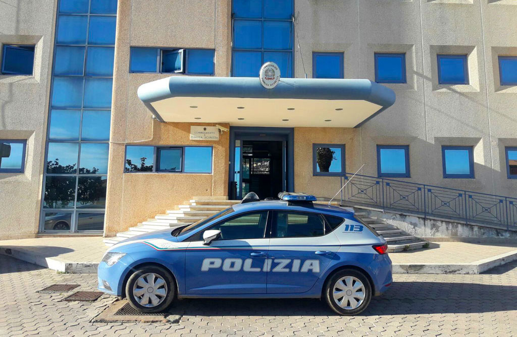 Lamezia, furto in istituto scolastico Perri-Pitagora nel mese di dicembre: arrestato 28enne
