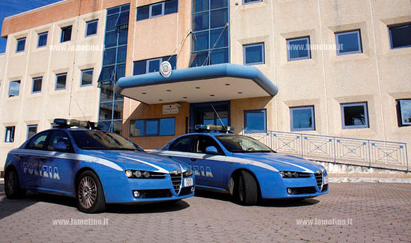 Lamezia, anziana scippata in zona ospedale