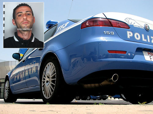 Rapina professoressa, arrestato 32enne a Catanzaro - VIDEO