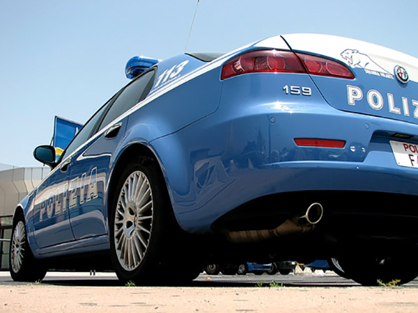 Esodo estivo 2019, i consigli della Polizia Stradale per viaggiare in sicurezza