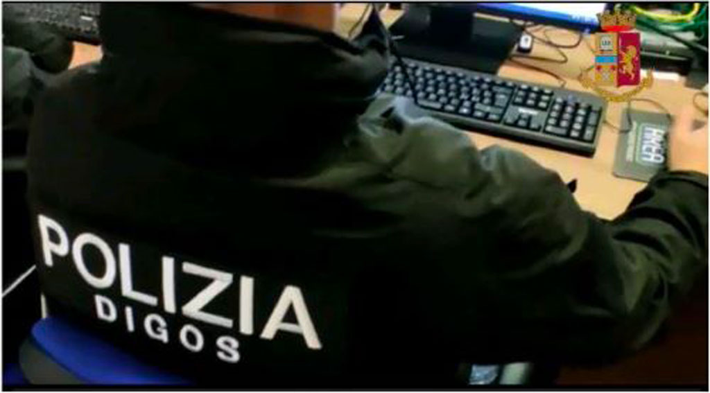 Agenti aggrediti a Catanzaro, 3 arresti grazie a video su social