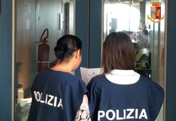 Maltratta moglie e figlia: allontanamento e divieto avvicinamento per 62enne catanzarese