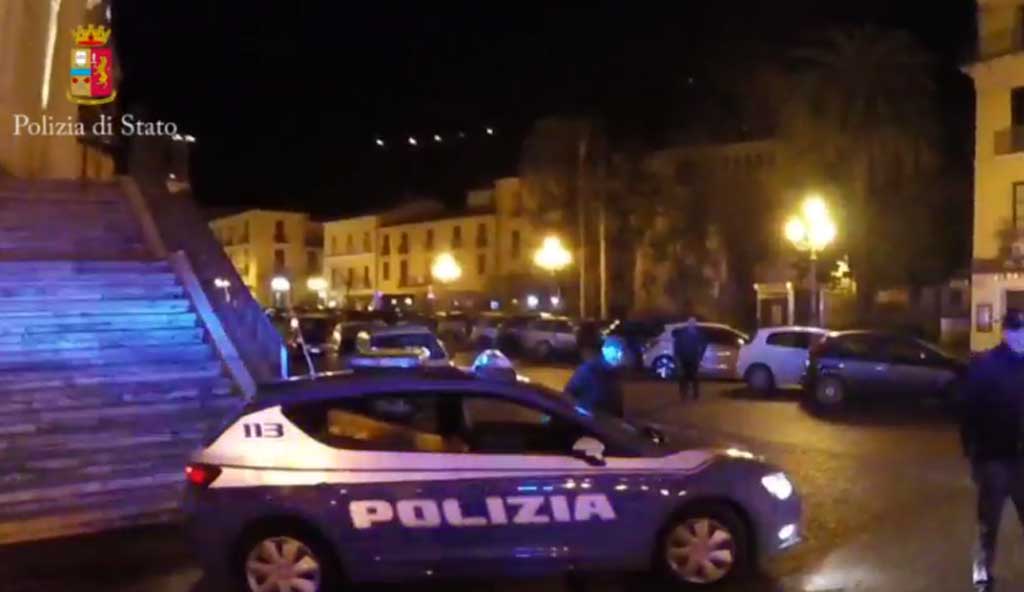 Lamezia, processo "Filorosso": 10 condanne e un'assoluzione