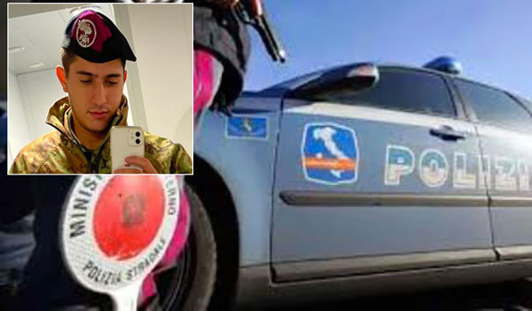 Militare in servizio a Cosenza investito e ucciso su A20 a Messina, si era fermato per prestare soccorso dopo incidente