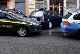 'Ndrangheta: Arrestato direttore municipalizzata comune di Reggio Calabria