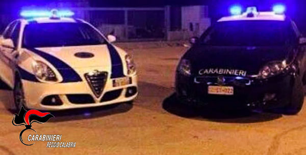 Chiuso affittacamere abusivo a Palmi, guadagni mensili mai dichiarati