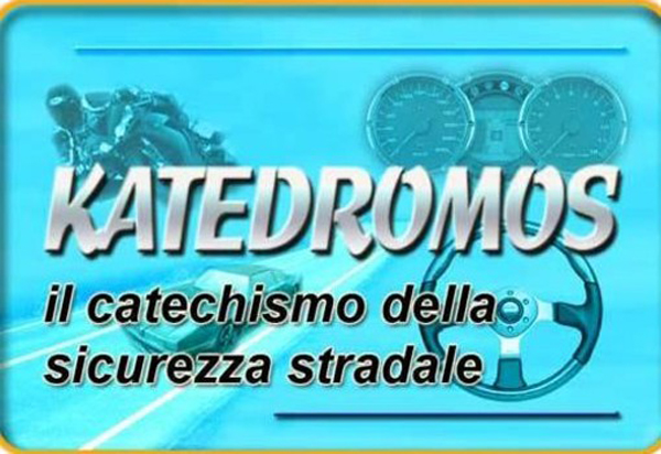 Lamezia: il 10 dicembre educazione stradale al teatro Grandinetti