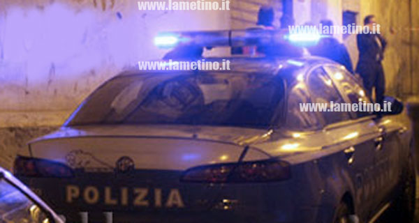 Lamezia: Rinvenuto cadavere di una donna in una via del centro storico