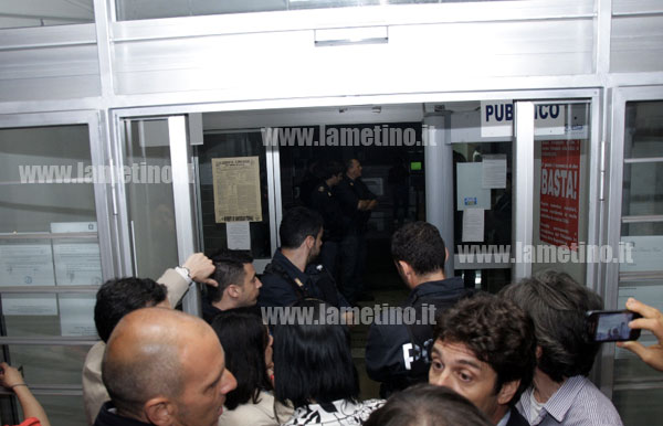Lamezia: Comitato contro chiusura tribunale spiega ultimi avvenimenti e invita cittadini a partecipare