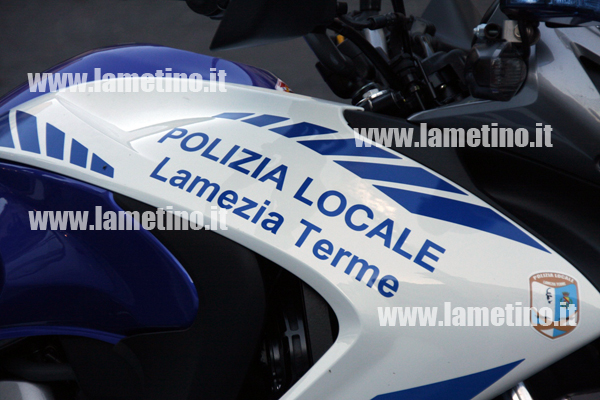Lamezia: Il sindacato Diccap-Sulpm della polizia Municipale scrive a Prefetto e indice sciopero