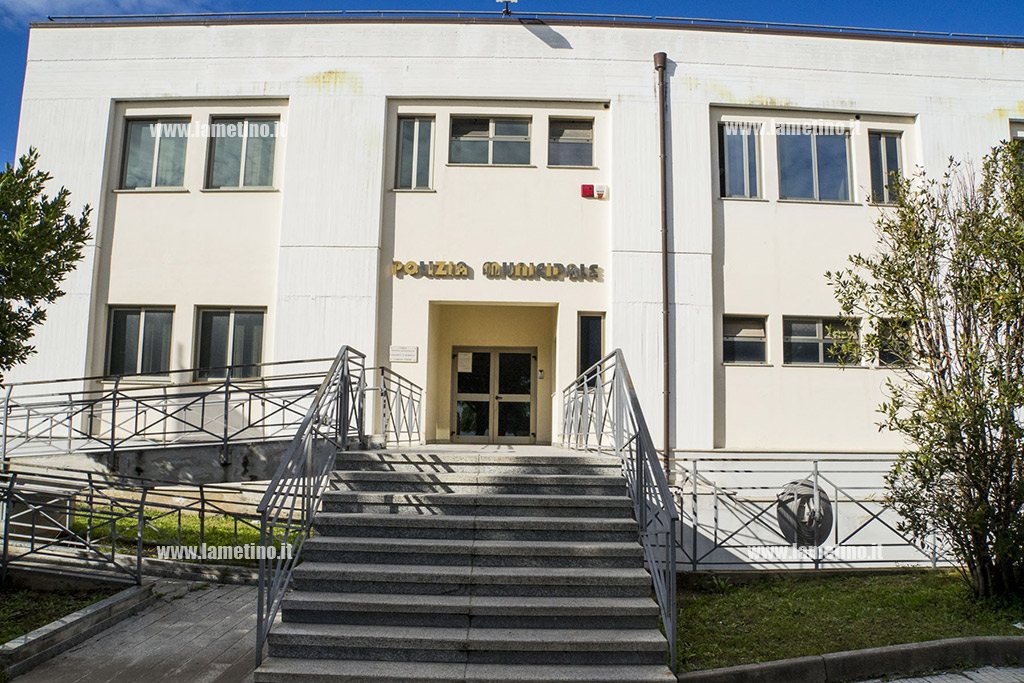 Lamezia, denunciata cittadina ucraina senza documenti di soggiorno