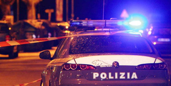 Tentato omicidio a Reggio, ferito gravemente un 51enne