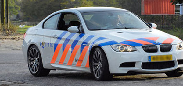 Superlatitante di Gioiosa Jonica arrestato in Olanda, gestiva ristorante con la moglie