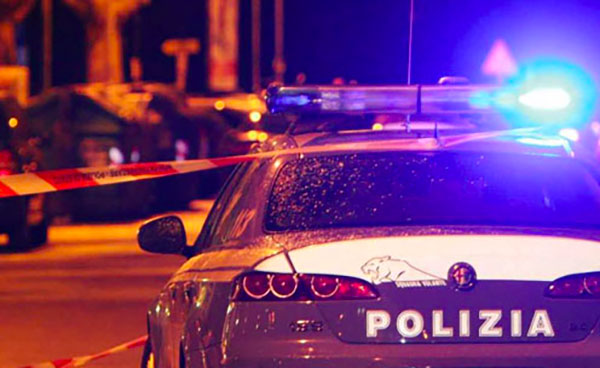 Agguato a Rossano, 26enne gravemente ferito