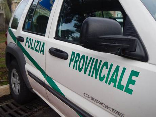 Agenti polizia Vibo Valentia: "da domani ci dismettono"
