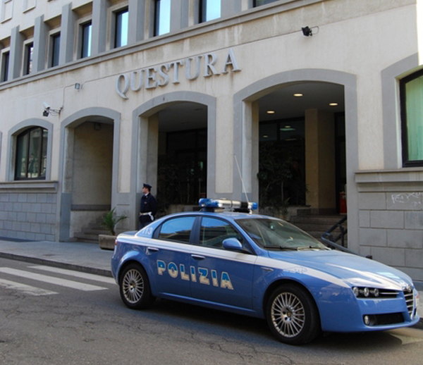 Calabria: Confiscata villa del valore di un milione di euro a Gioia Tauro