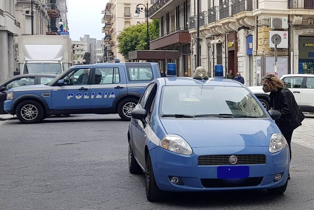Minore beve alcolici e si sente male, sanzionato proprietario locale a Reggio