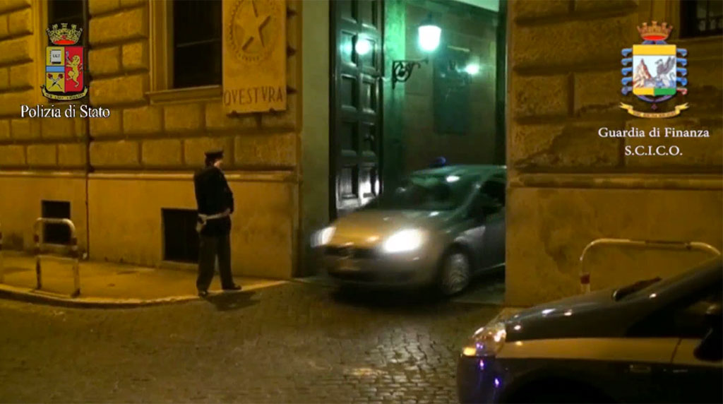 Videolottery e giochi online in mano mafie, coinvolto anche boss 'ndrangheta