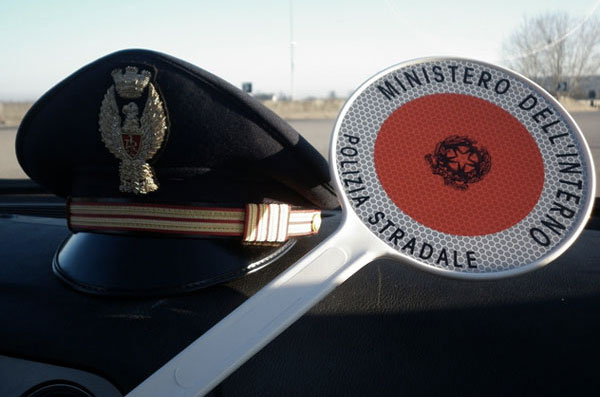 Operazione Roadpol “Safe Holiday”, controlli anche su strade e autostrade in Calabria dal 27 al 29 agosto