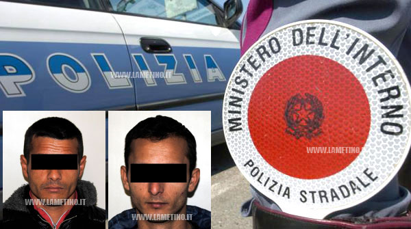 Lamezia: Arrestati e condannati per furto ma rimessi in libertà per scelta rito direttissima