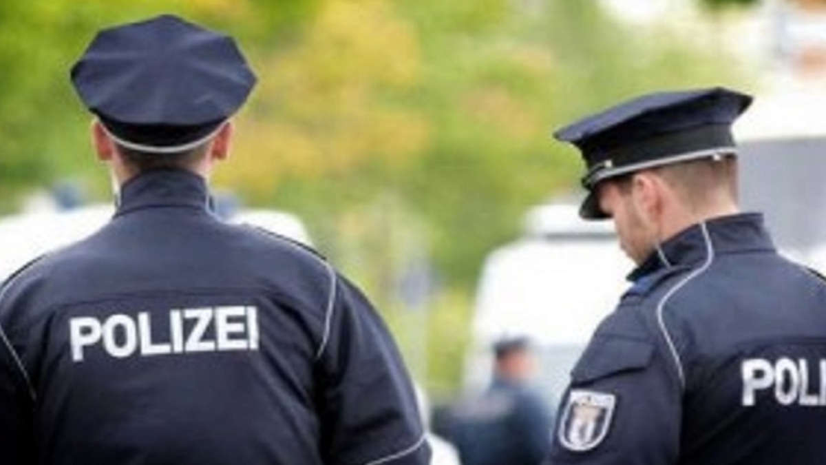 'Ndrangheta, mega-operazione in corso in Germania