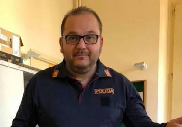 Muore all'improvviso agente in servizio alla Questura di Catanzaro
