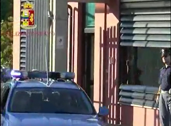 Lamezia, arrestati sette esponenti della cosca Giampà - VIDEO