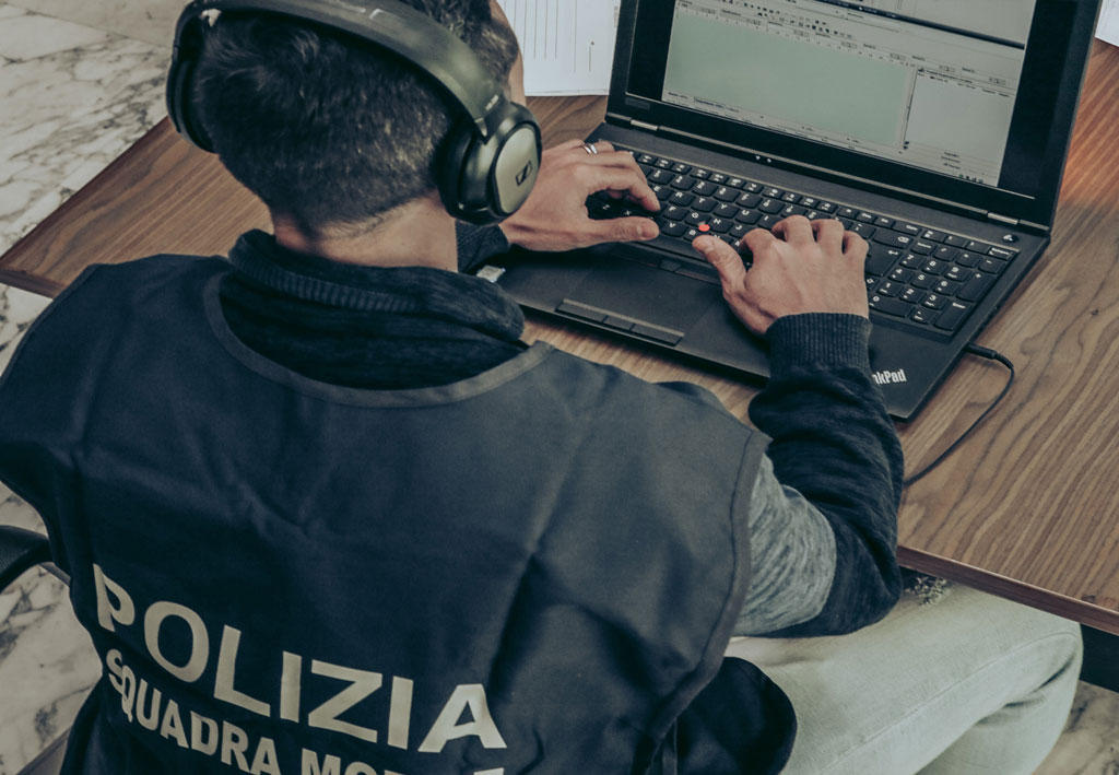 Tentata estorsione ad avvocato, un arresto a Reggio Calabria