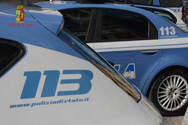 Perseguita ex compagno nel cosentino, divieto di avvicinamento per una 37enne 