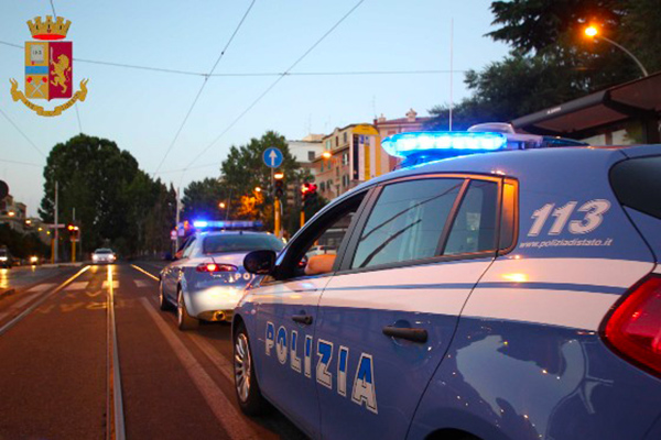 Identificato il ladro che aveva derubato per due volte anziana a Catanzaro, arrestato 34enne