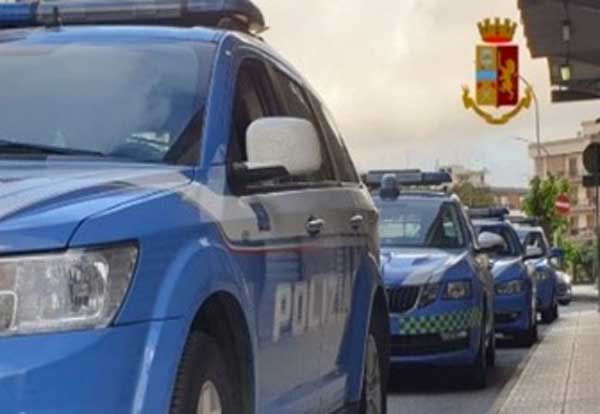 Operazione Roadpol “Safe Holiday” in Calabria, sospese 27 patenti di guida