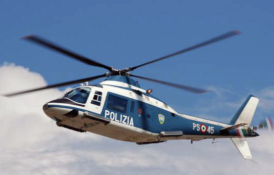 Catturati nelle campagne di Sibari i tre evasi dal carcere di Avellino