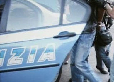 Calabria: Latitante arrestato da polizia in aeroporto Fiumicino