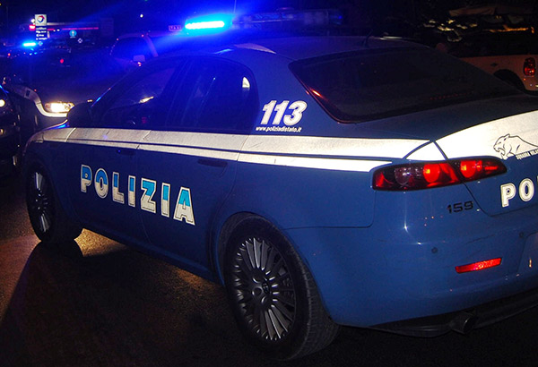 Assaltarono hotel di Padova, arrestati calabresi vicino cosca 
