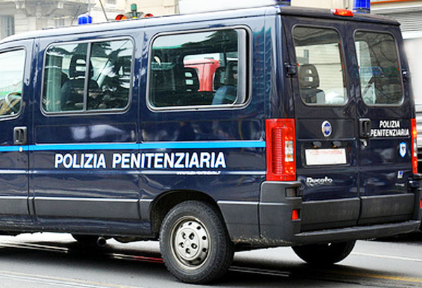 Pentito svela piano evasione di boss ergastolano vibonese