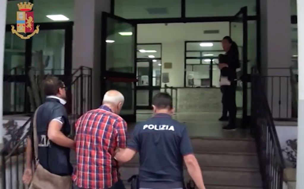 Operazione "De Bello Gallico", agguato a coppia nel reggino: convalidati i 4 fermi