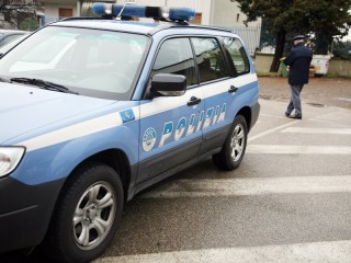 poliziastradale