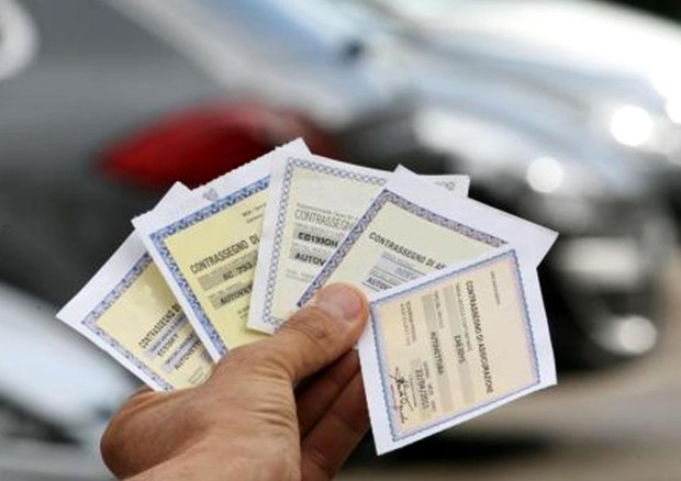 In Calabria polizze auto in aumento dello 0,78%