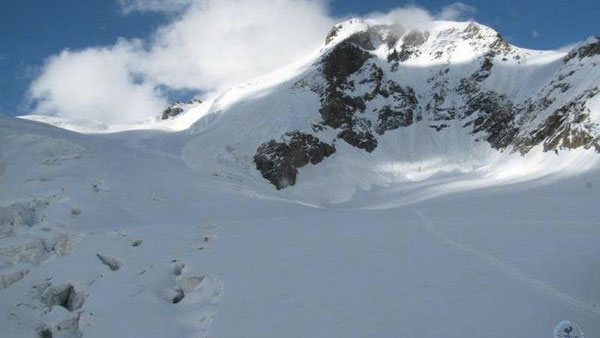 Maltempo: allerta Soccorso alpino, rischio valanghe su Pollino