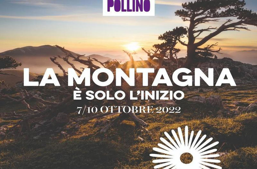 Calabria Straordinaria, dal 7 al 10 ottobre l'evento "Pollino 2022" 