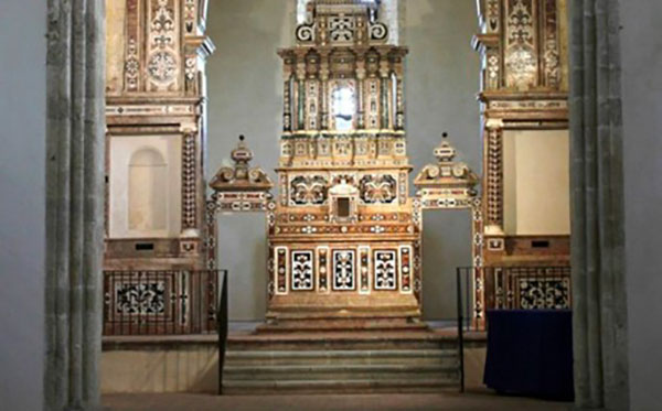 Il Polo Museale della Calabria parteciperà al Salone Turismo culturale di Firenze