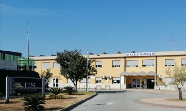 Lamezia, sicurezza sui luoghi di lavoro: incontro tra Cgil Area Vasta e quinte classi Polo Tecnologico