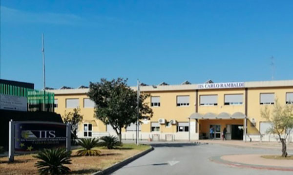 Lamezia, incontro su prevenzione rischi nelle scuole al Polo Tecnologico ‘Carlo Rambaldi’